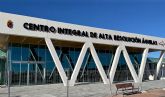 El Centro de Alta Resoluci�n de �guilas iniciar� su actividad a finales de este ano
