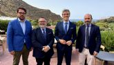 El Gobierno regional impulsa la econom�a azul como oportunidad de innovaci�n, sostenibilidad y crecimiento empresarial