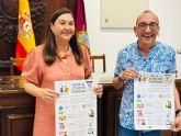 Lorca celebra el 'D�a de la Atenci�n Temprana' con unas jornadas abiertas a cargo de especialistas y profesionales