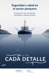 Comienza la campa&ntilde;a en el mar, cada detalle cuenta