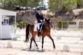 Sara Garc�a Haro representar� a Espa&ntilde;a en el Campeonato Europeo de Doma Cl�sica de Rep�blica Checa