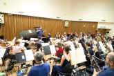 La Sinf�nica de la Regi�n celebra el 'Ano Falla' con dos conciertos en Cartagena y Murcia que contar�n con el pianista Javier Perianes