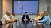 La Junta Arbitral del Transporte resolvi� m�s de 260 conflictos y reclamaciones durante 2025