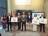 Tres nuevos centros educativos reciben la acreditaci�n 'Compromiso Autismo' y se forman para mejorar la atenci�n a alumnado TEA