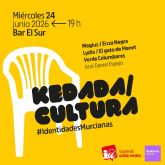 Kedada/Cultura 4: identidades murcianas