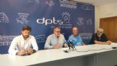 El campus 'Ciudad de Lorca de Baloncesto' celebra su primera edici�n con dos turnos formativos para todas las categor�as
