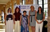 La Comunidad y Famdif mejoraron la inserci�n laboral de 1.200 personas con discapacidad en 2025