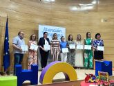 El Ayuntamiento de �guilas reafirma su compromiso con la Atenci�n Temprana en su D�a Nacional