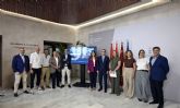Murcia consolida su liderazgo como destino de Turismo de Reuniones con m�s de 55 millones de euros de impacto econ�mico