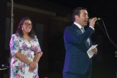 Las Jornadas Culturales del Vergel de Murcia concluyen con su Festival Nacional de Folklore