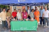 La AECC informa sobre la importancia de la prevenci�n en el c�ncer de pr�stata y de piel
