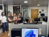El servicio regional de Teleasistencia incluye un protocolo de actuaci�n para prevenir cualquier riesgo de maltrato entre casi 18.000 usuarios