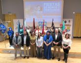Las fiestas de Moros y Cristianos de Santomera reciben el verano con una programaci�n para todos los p�blicos