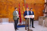 Arranca la construcci�n de 11 nuevas viviendas de alquiler asequible para j�venes en Lorca, una actuaci�n con una inversi�n de m�s de 2,2 millones de euros