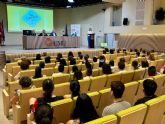 Un centenar de menores del municipio se benefician del Programa de refuerzo educativo con voluntariado durante el curso 2025/2026