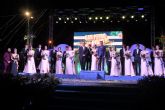 Carmen S�ez Garc�a, elegida Reina Juvenil de las Fiestas Patronales 2026 de San Pedro del Pinatar