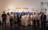 La II Jornada de Turismo Accesible re�ne en Blanca a asociaciones, empresas e instituciones para impulsar un turismo m�s inclusivo