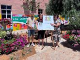 Nogalte Cultural llenar� de actividad el verano de Puerto Lumbreras con un centenar de actividades para todos los p�blicos