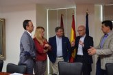 Los ayuntamientos de Los Alczares, Mazarrn y San Javier invertirn cuatro millones de euros para reducir su consumo de energa