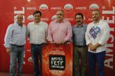 El Amstel Fest Cartagena traer en concierto a Maldita Nerea y Funambulista el prximo 22 de septiembre
