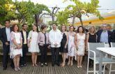 El Batel acogi un cctel con sabores de Suecia en honor al pas invitado a La Mar de Msicas