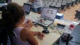 Talleres de robtica para las tardes de verano