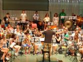 La Union Musical Cartagonova ultima los preparativos para participar en el Certamen Internacional de Bandas de Musica de Valencia