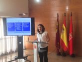 Polica Local y Bomberos suman ms vehculos, nuevos medios y sistemas de ltima tecnologa para garantizar la seguridad de los murcianos
