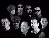 El reggae de UB40 protagoniza La Mar de Musicas de Cartagena