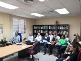 Ms de 250 mdicos de Atencin Primaria reciben formacin para tratar y hacer seguimiento a patologas cardiacas