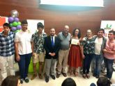 La Federación de Estudiantes FEMAE premia a el Foro Educación y Emoción