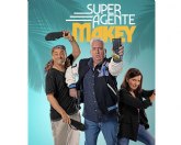 Este jueves continúa el Ciclo de Verano con la película “Superagente Makey”