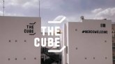 Llega el workation a España con el nuevo HUB de innovaci�n de TheCUBE frente al mar