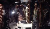 La obra maestra de Ridley Scott Alien, el octavo pasajero'protagoniza otra jornada de la Ficcmoteca de Verano