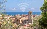 Más de 220 municipios españoles se benefician de las ayudas de la UE para implantar WiFi en espacios públicos