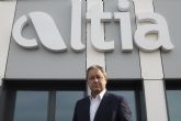 Altia incrementar� un 50% su beneficio neto en s�lo dos anos