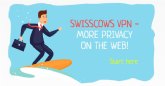 Swisscows - el motor de búsqueda suizo