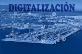 Puertos de Estado avanza en su proyecto de Transformación Digital