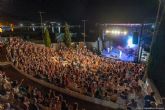 Los conciertos de Guitarricadelafuente y Jacob Collier en La Mar de Msicas resuenan en la agenda cultural del fin de semana