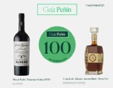 Los primeros 100 puntos de la Gua Penn de los Vinos de Espana