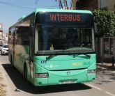 El PP propondrá la adhesión del municipio al Área Metropolitana de Transporte de Murcia