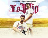 Cesar AC presenta su nuevo single 'Lo mío' junto a Poeta Callejero