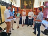 Movibus multiplica las conexiones entre Caravaca de la Cruz, Cehegn y Moratalla y crea nuevas rutas entre los municipios del Noroeste