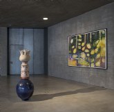 Cine y verano al fresco en la exposicin Futuros Abundantes_TBA21 Crdoba