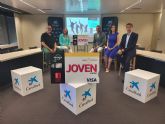 Ms de 80 establecimientos de la Regin ofrecen las ventajas del Carnet Joven Europeo