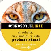 'Yo no soy un lince', Visin y Vida