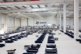 Paack apuesta por la robtica ms avanzada en su centro logstico de Madrid