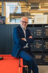 Heylen Warehouses expande sus operaciones a Espana y Portugal con John Derweduwe como nuevo Director General