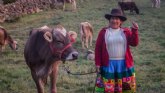 En América Latina la brecha entre mujeres y hombres que sufren hambre es la más desigual