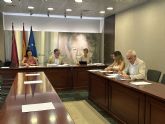Los grupos parlamentarios presentan un total de 281 enmiendas parciales al Proyecto de Ley de Presupuestos para 2025